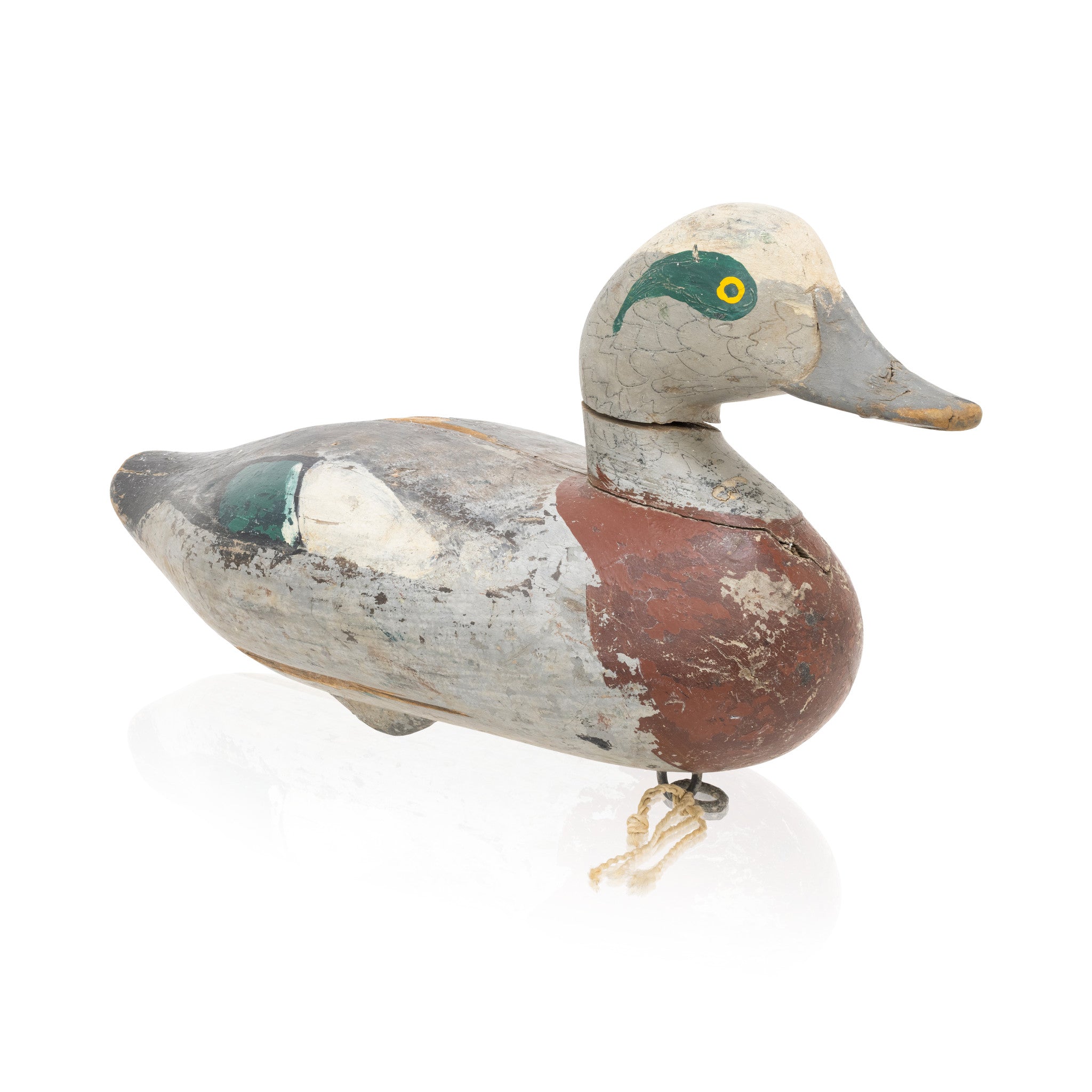 Hunter's Decoy, Sporting Goods, Hunting, Waterfowl Decoy