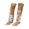 Sioux Hightop Moccasins