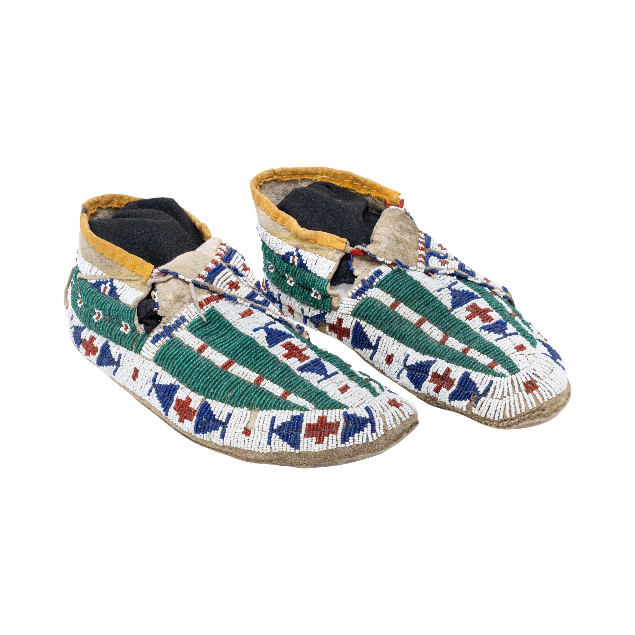 Sioux Moccasins