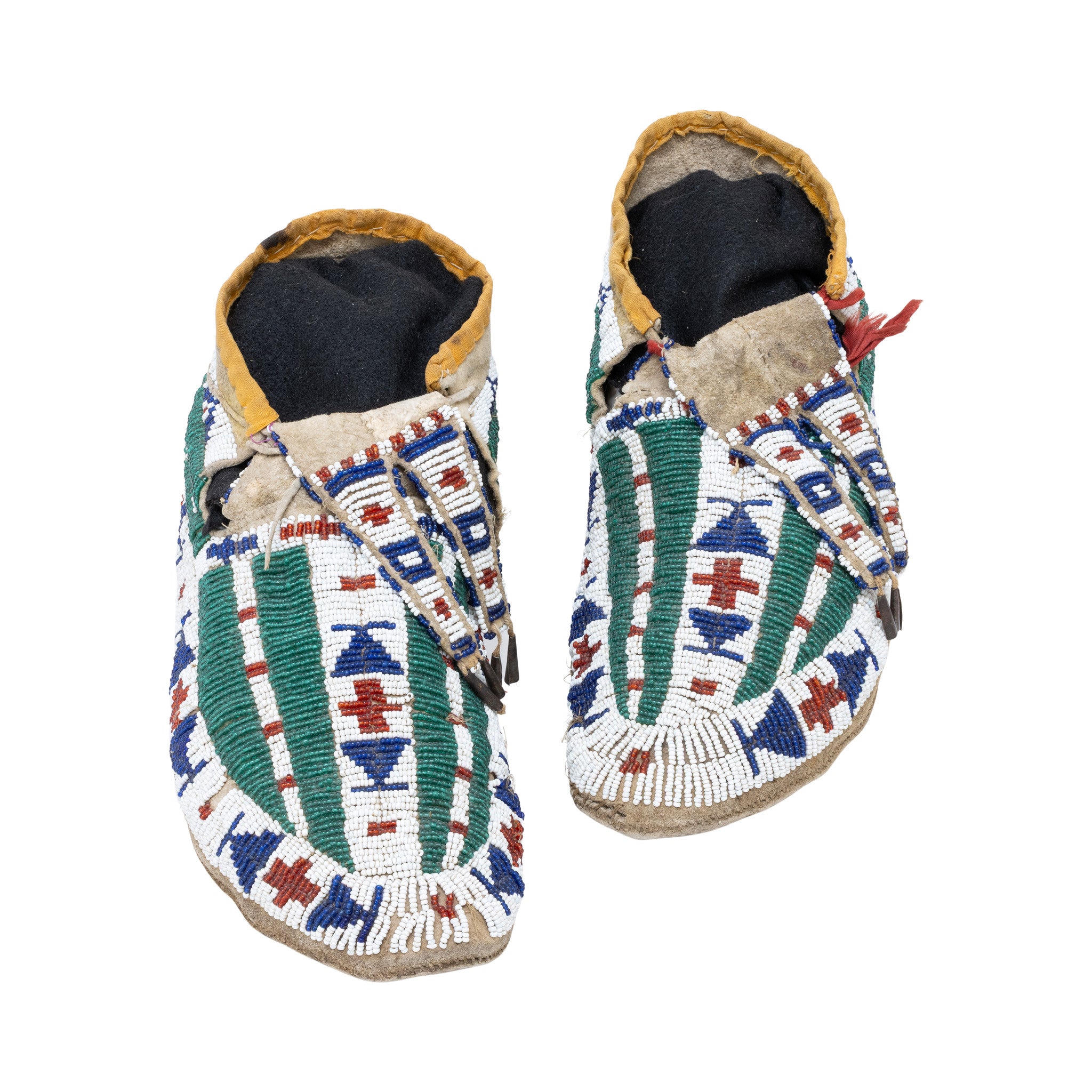 Sioux Moccasins