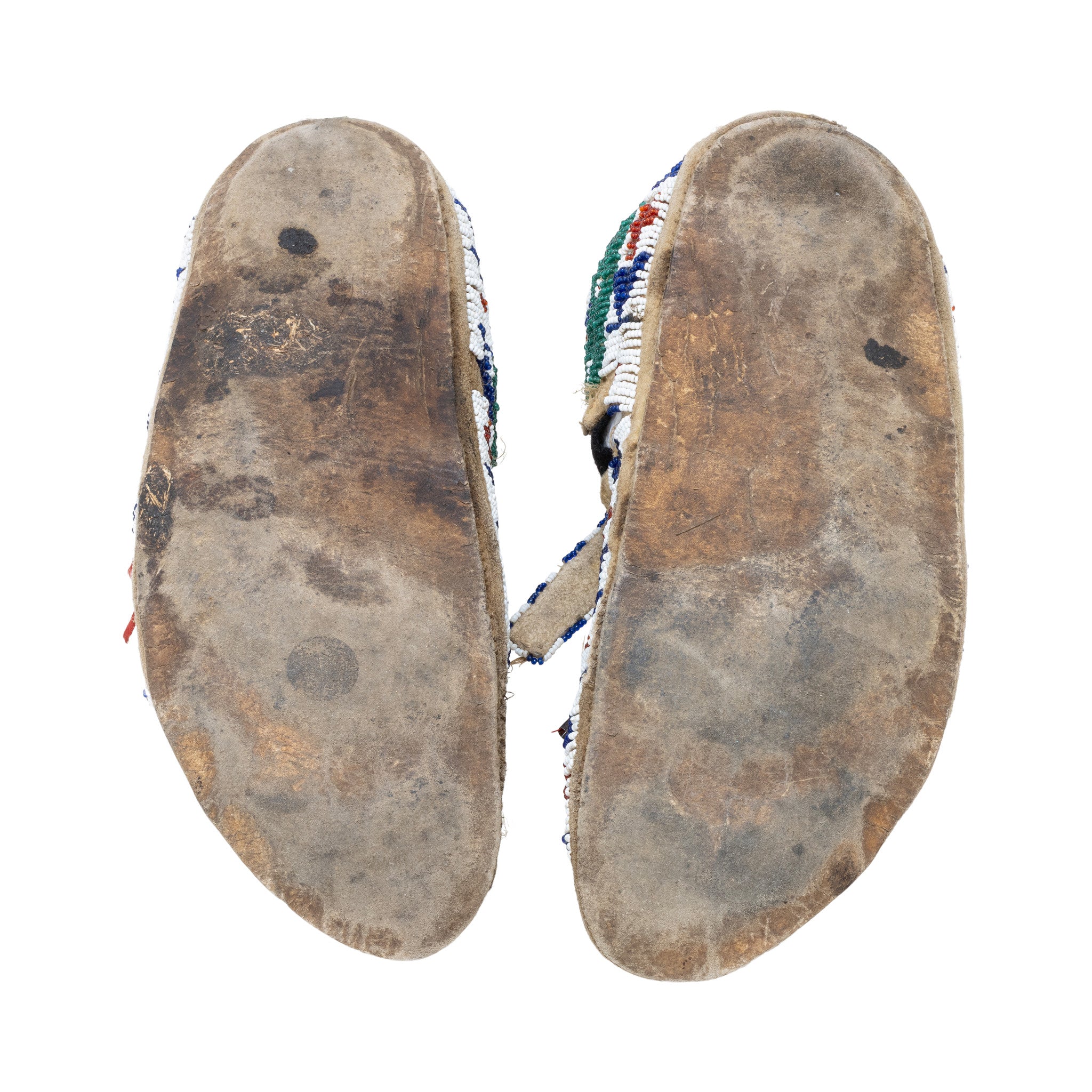 Sioux Moccasins