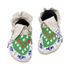 Northern Plains Moccasins