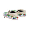 Northern Plains Moccasins