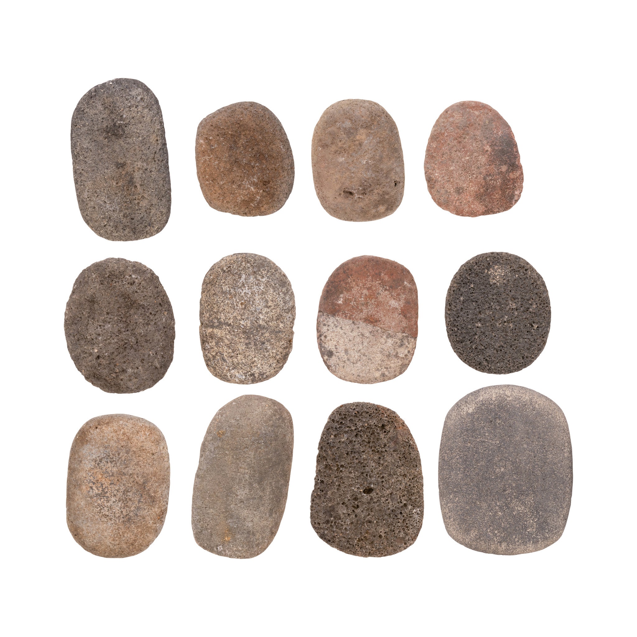 Anasazi Monos, Native, Stone and Tools, Mono and Matate