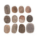 Anasazi Monos, Native, Stone and Tools, Mono and Matate