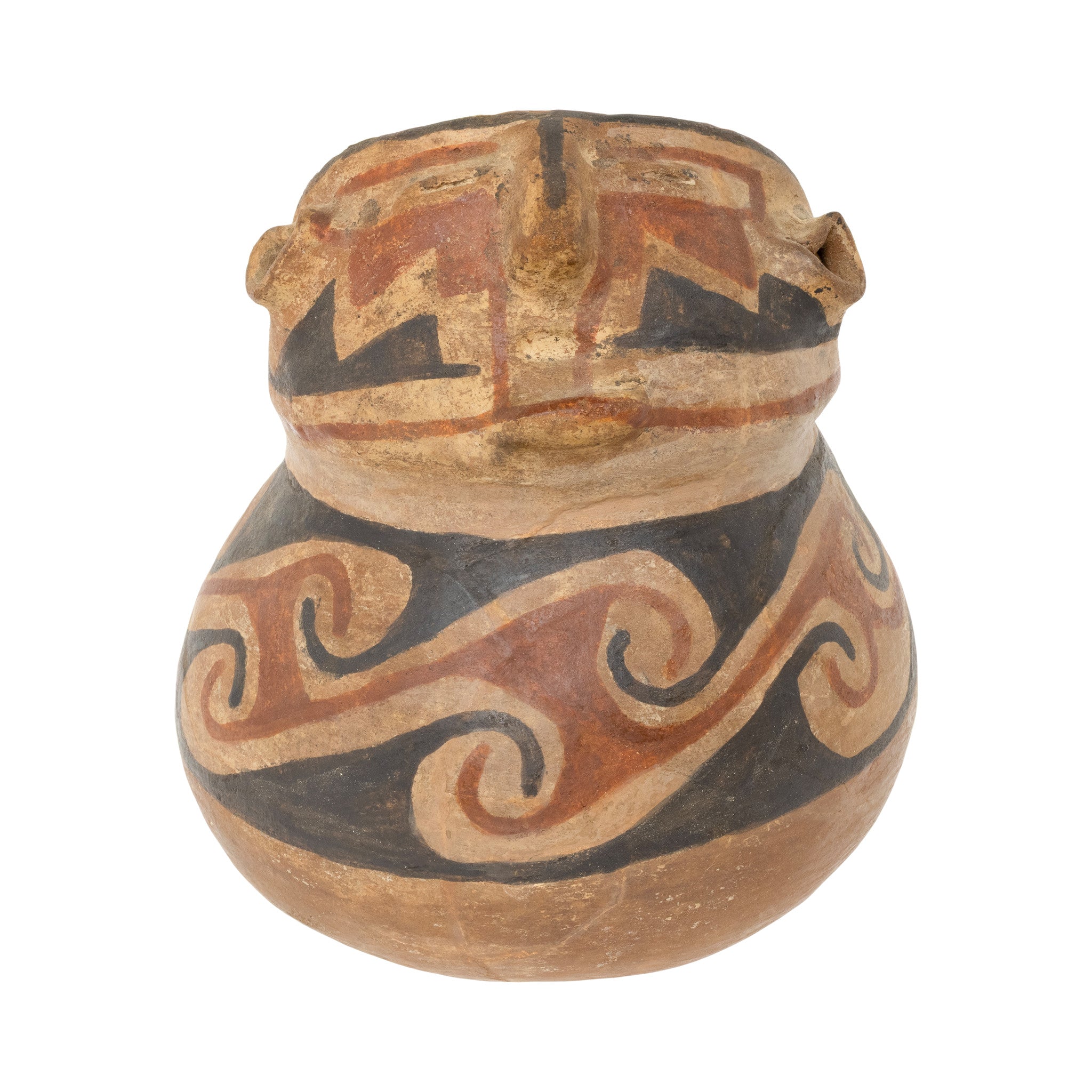 Casas Grandes Jar