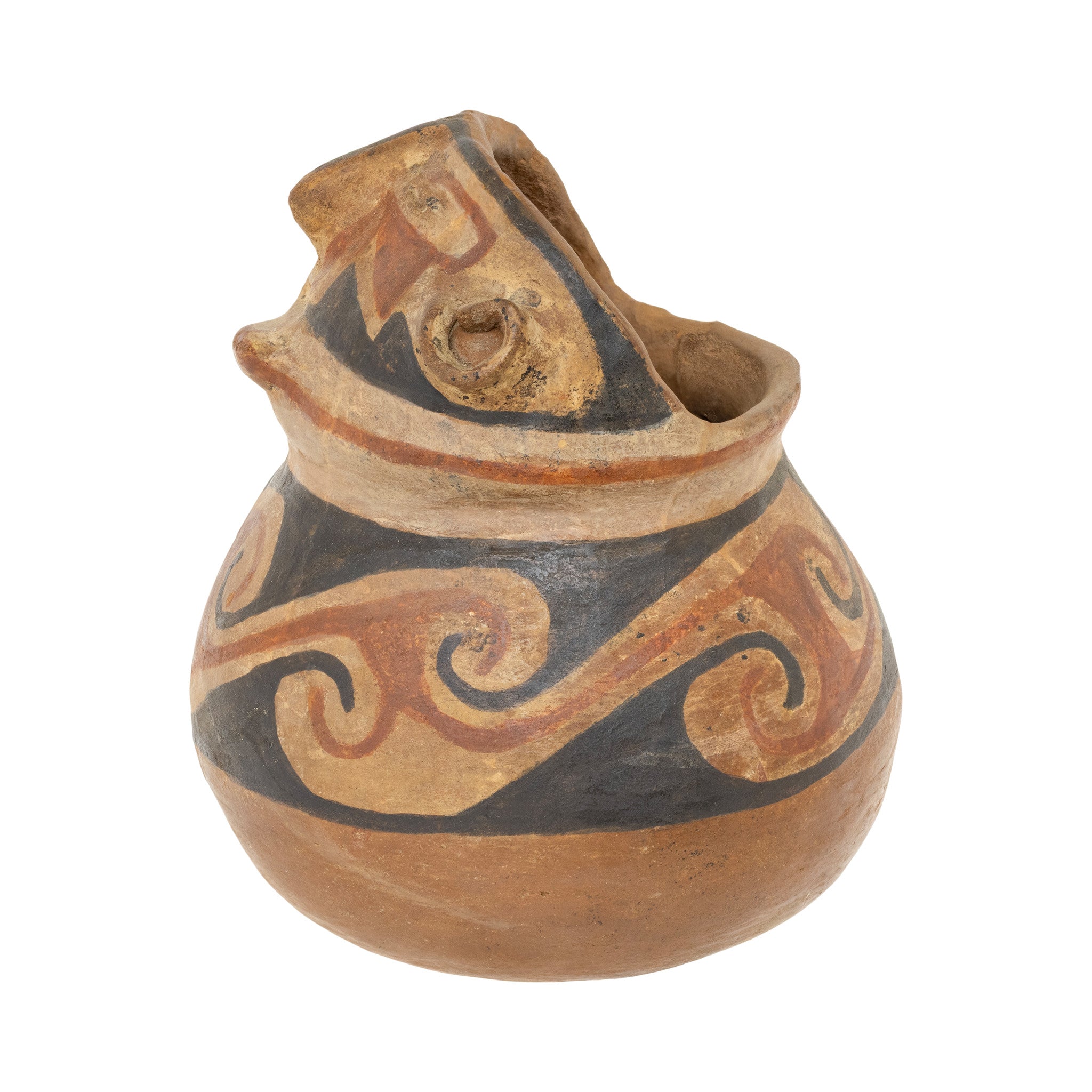 Casas Grandes Jar