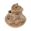 Casas Grandes Pottery Effigy Vessel, Native, Pottery, Prehistoric