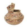 Casas Grandes Pottery Effigy Vessel