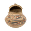 Casas Grandes Pottery Effigy Vessel