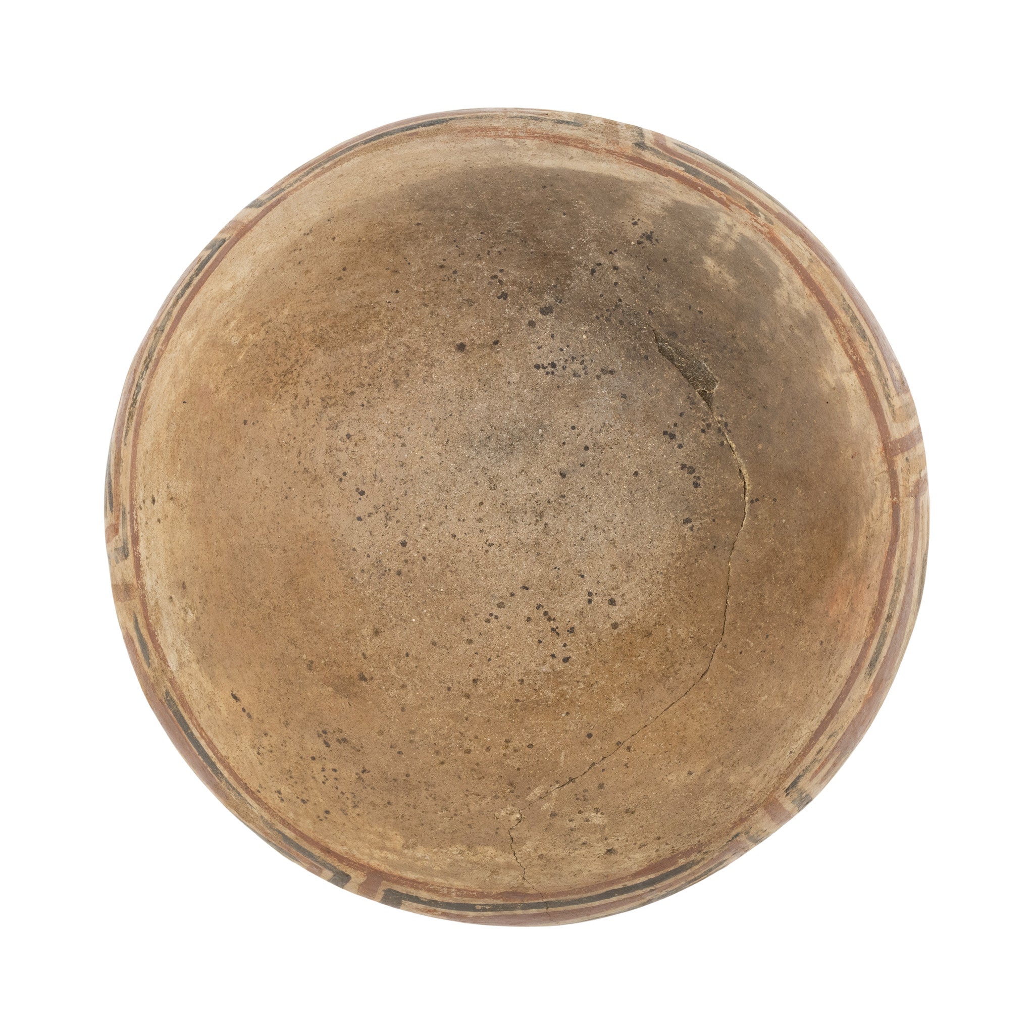 Casas Grandes Pottery Effigy Vessel