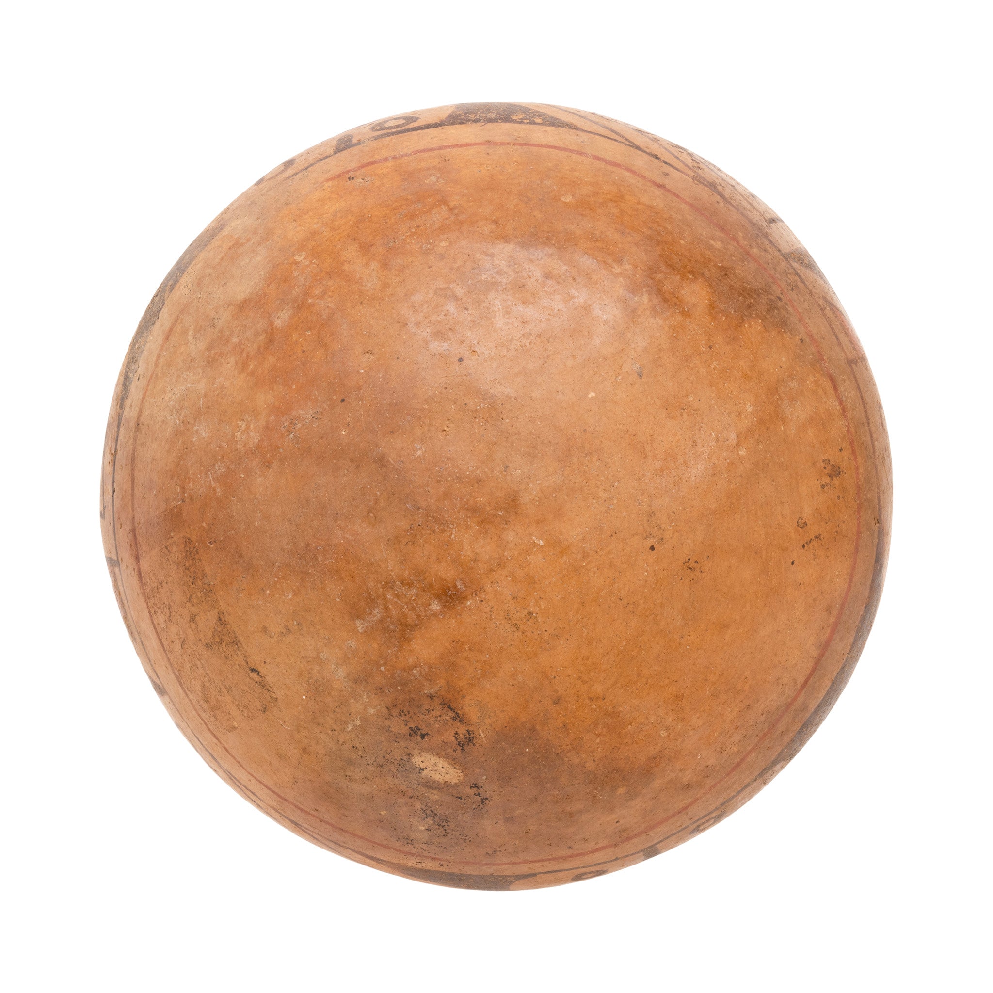 Casas Grandes Pottery Olla