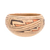 Casas Grandes Ramos Bowl, Native, Pottery, Prehistoric