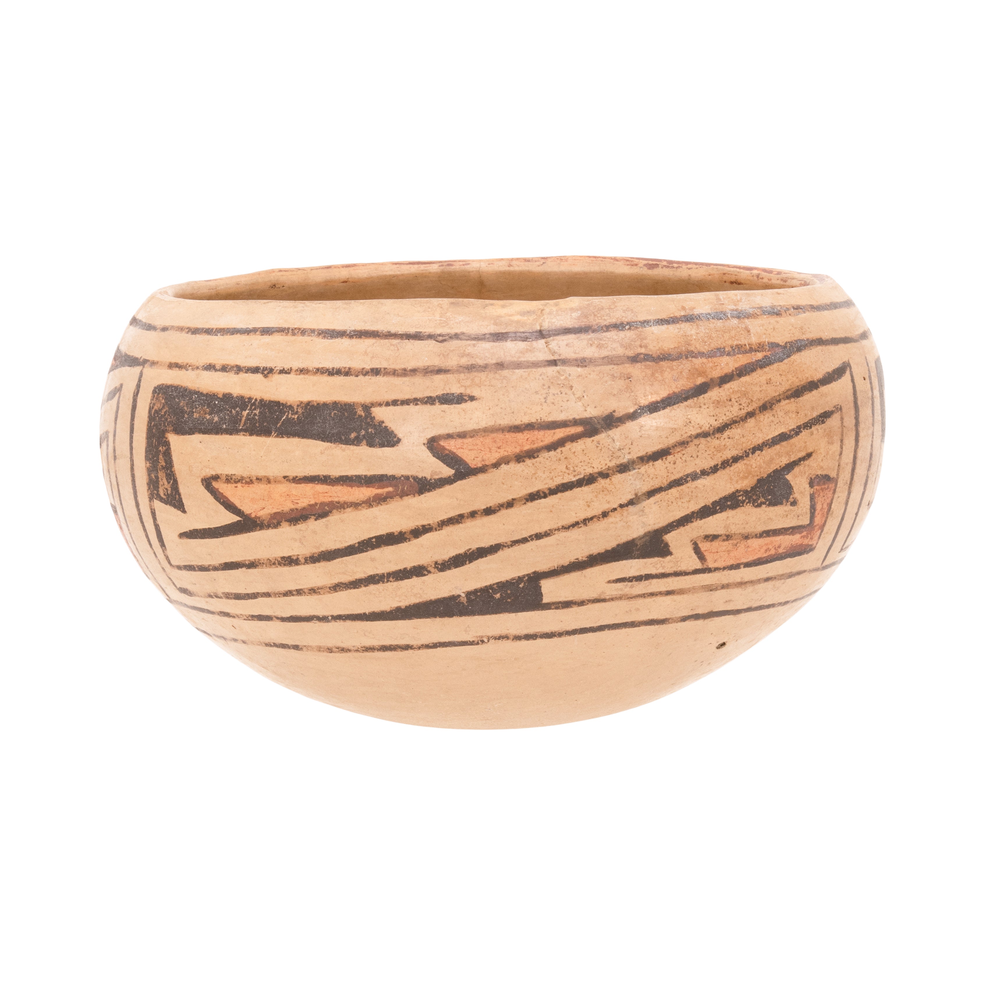 Casas Grandes Ramos Bowl