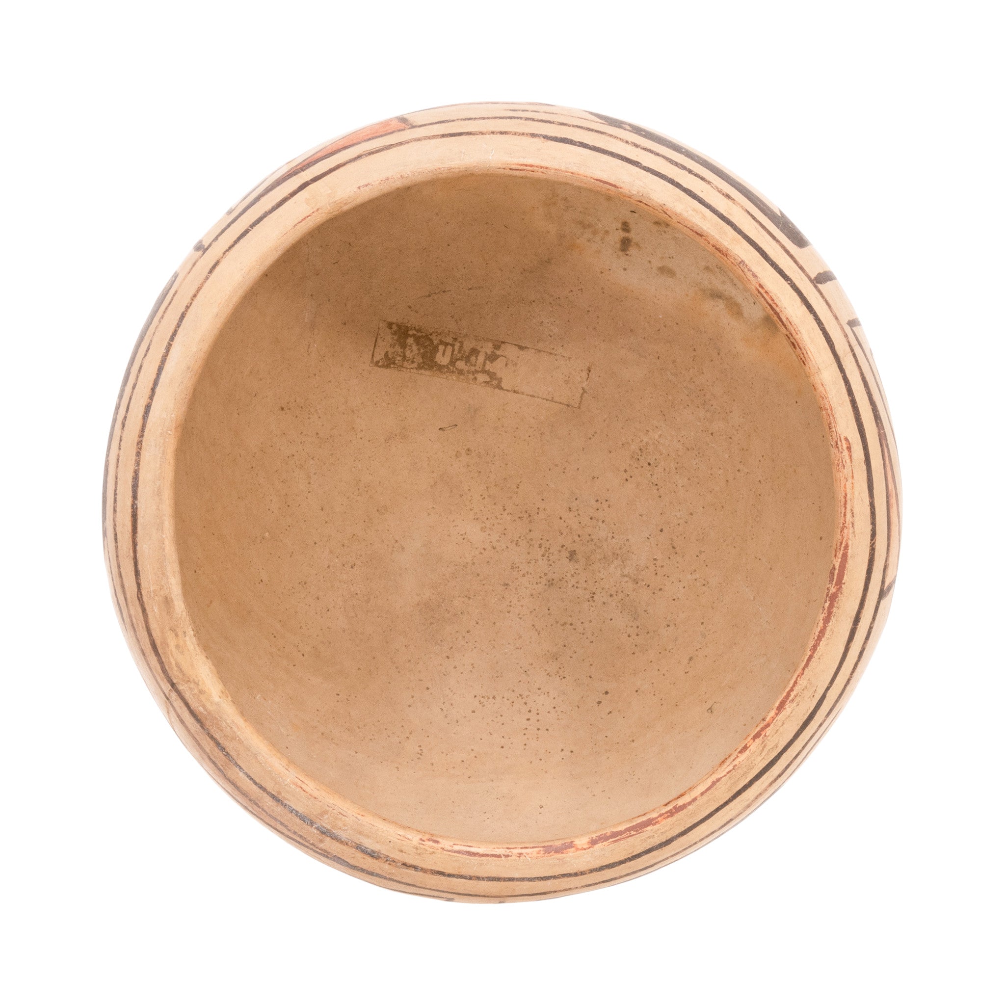 Casas Grandes Ramos Bowl