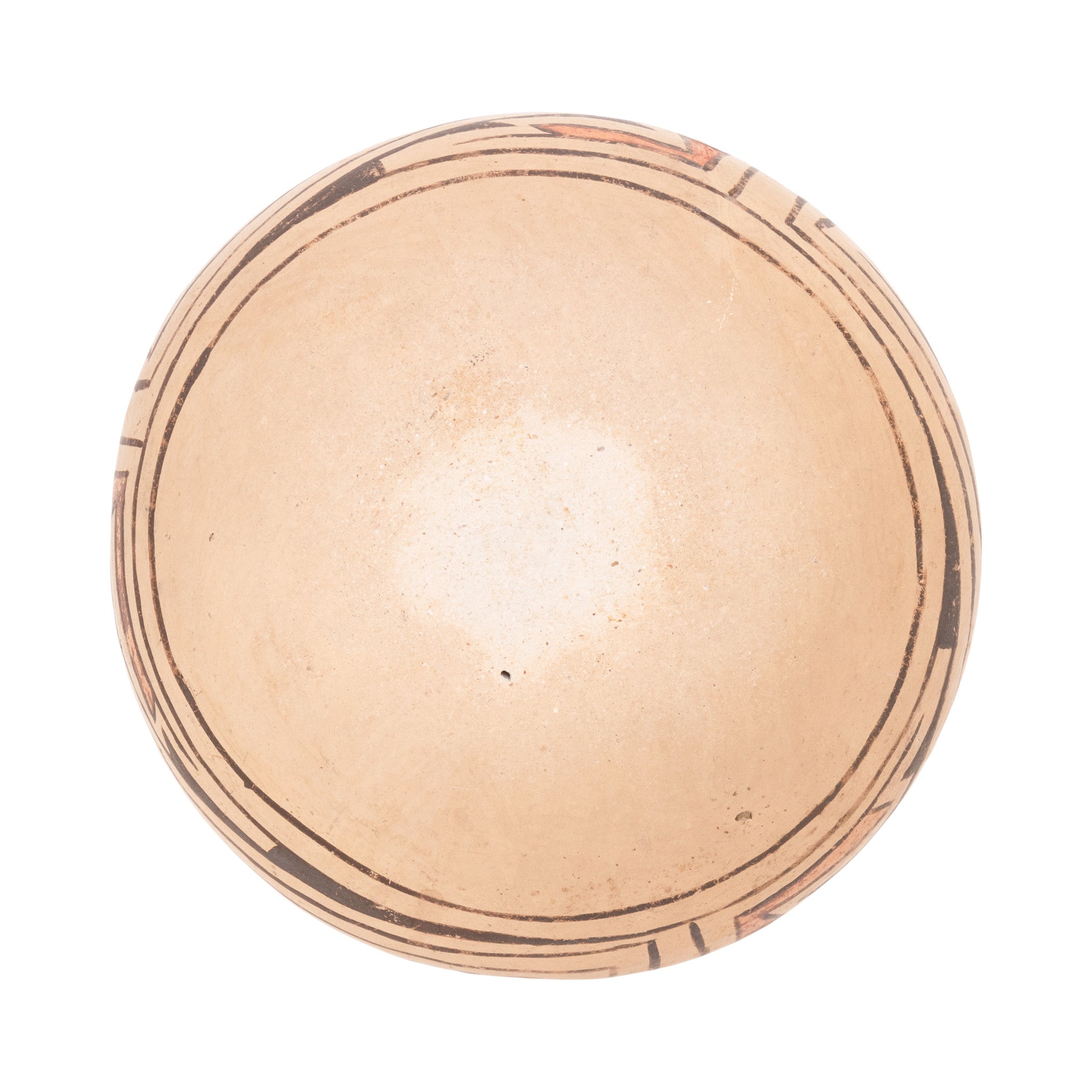 Casas Grandes Ramos Bowl