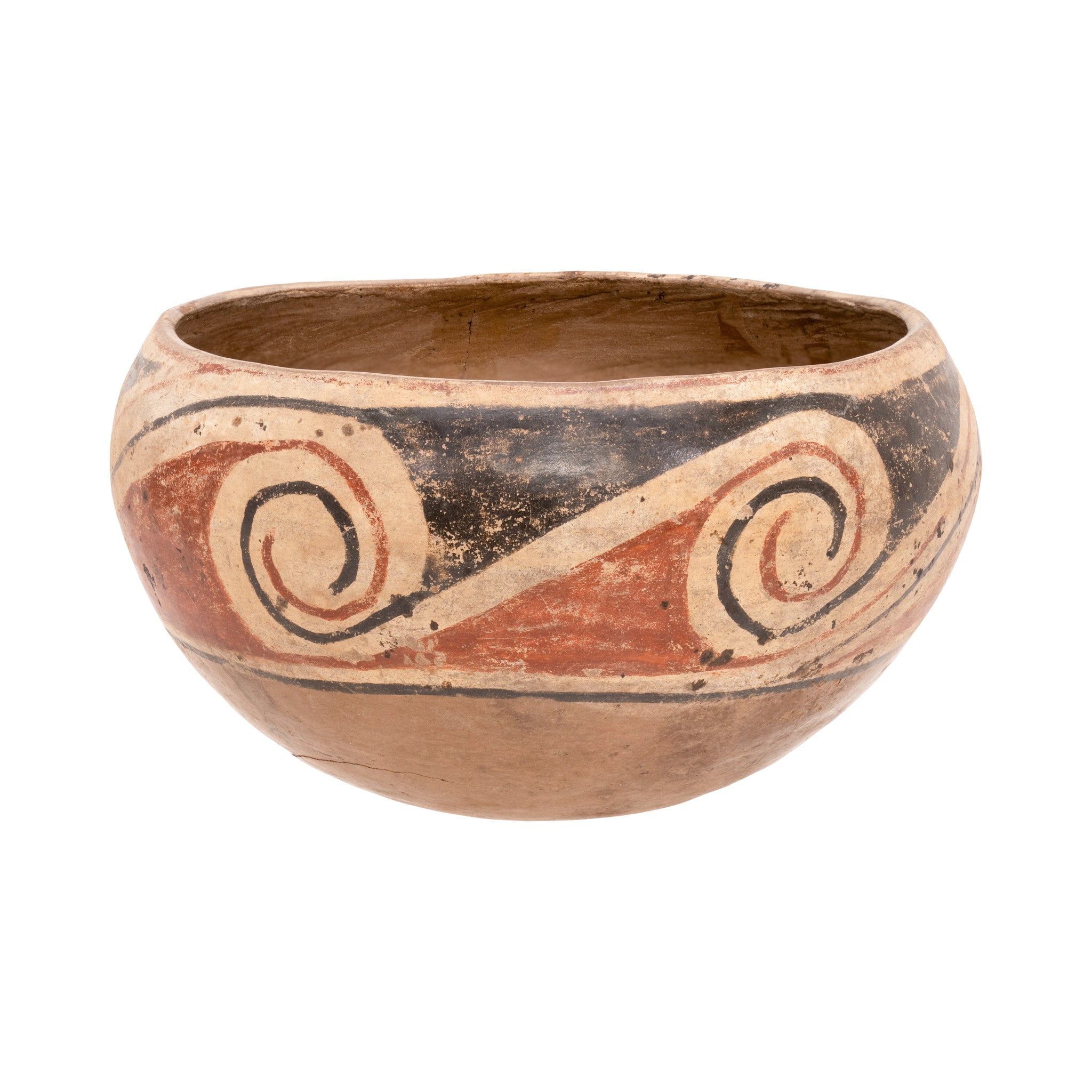 Casas Grandes Ramos Bowl