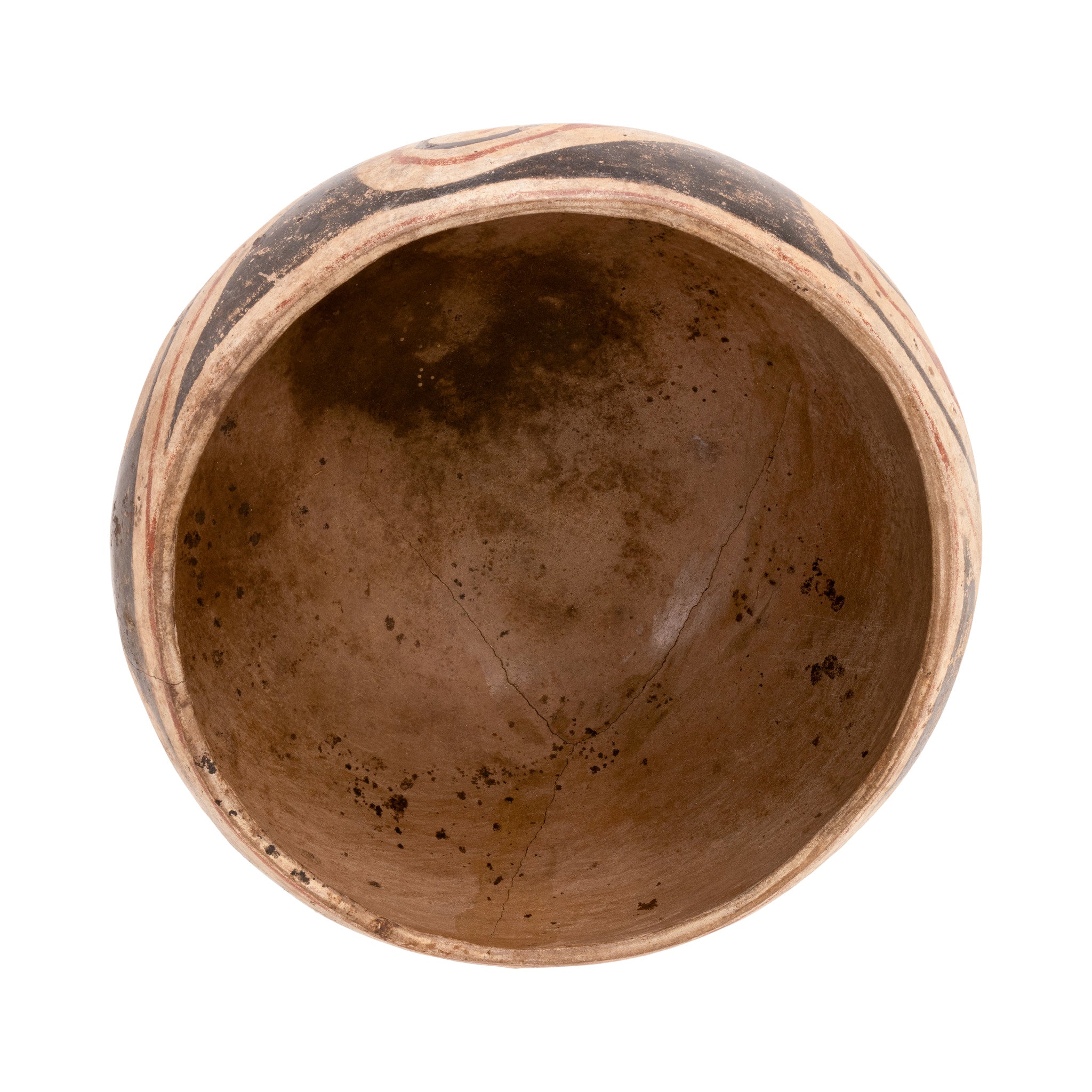 Casas Grandes Ramos Bowl