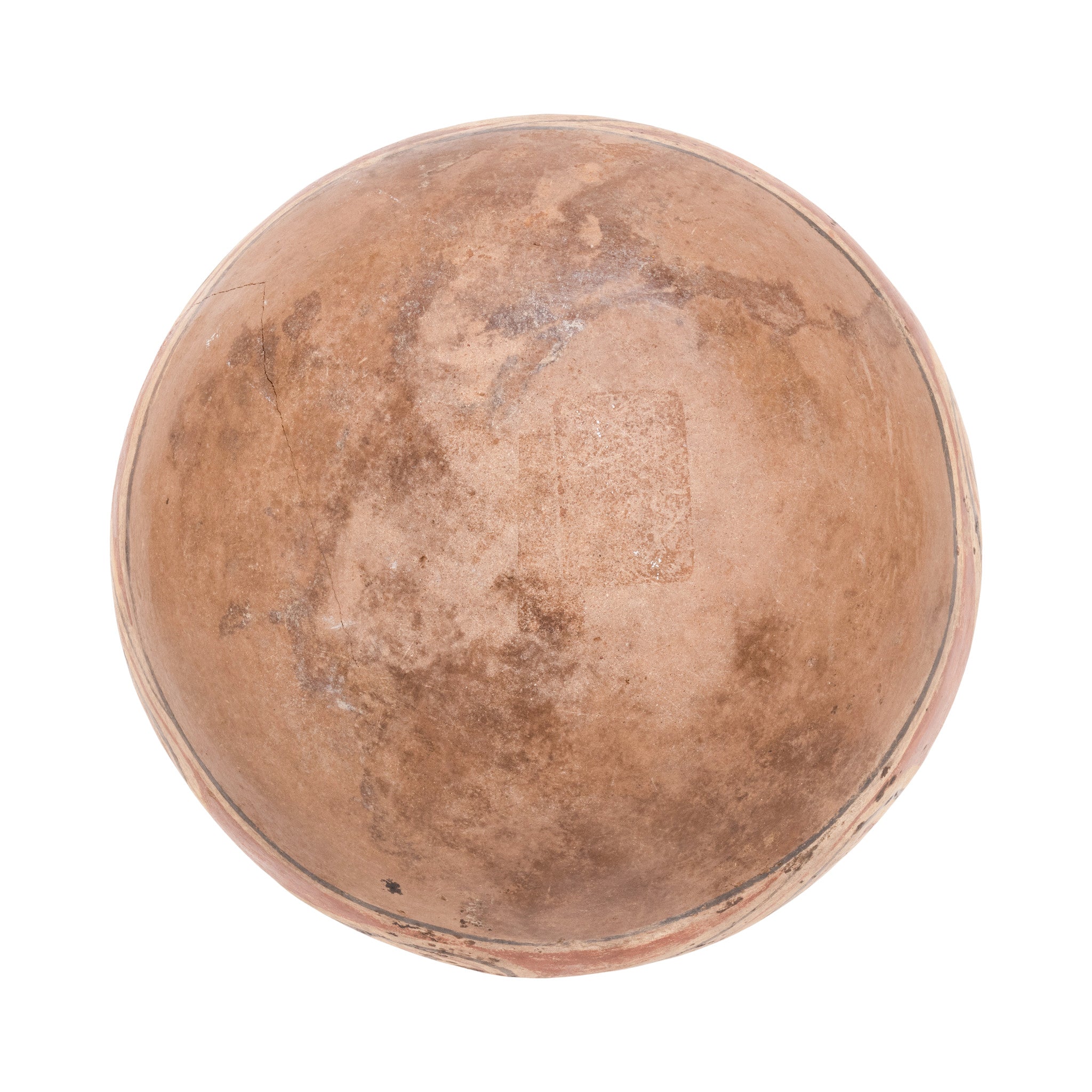 Casas Grandes Ramos Bowl