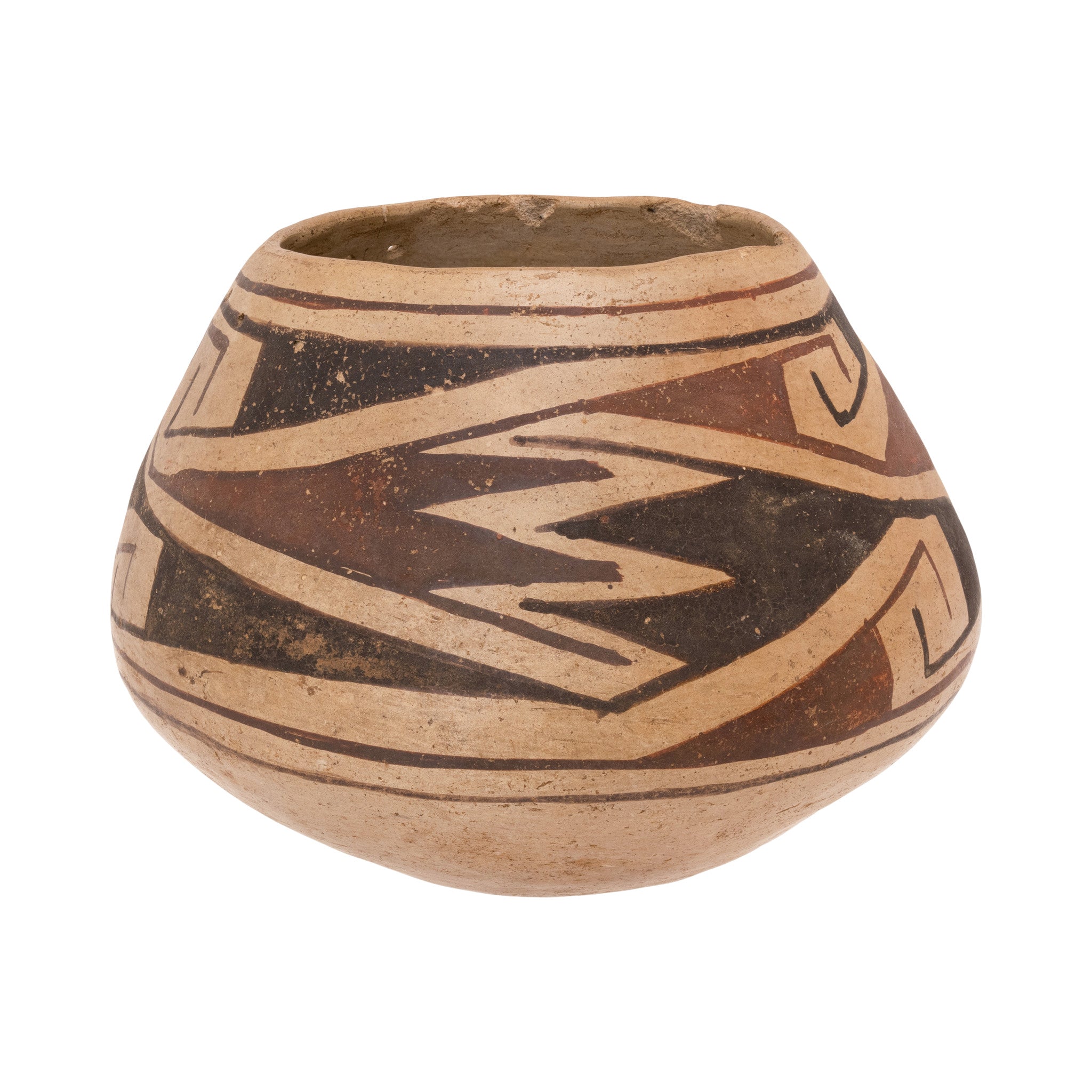 Prehistoric Casas Grandes Jar