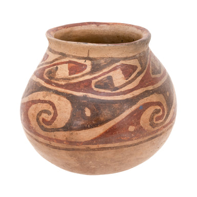 Prehistoric Casas Grandes Pottery Olla, Native, Pottery, Prehistoric