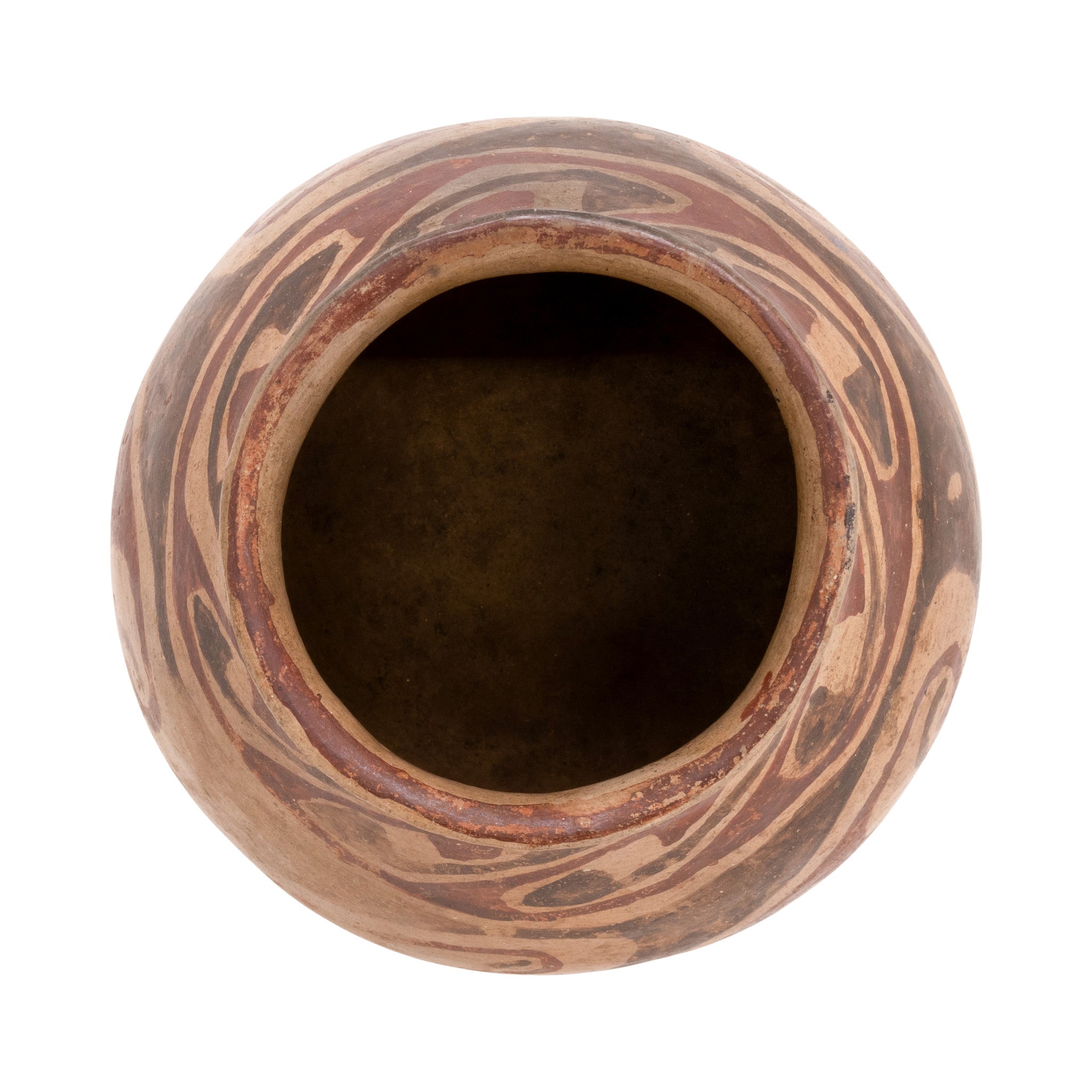 Prehistoric Casas Grandes Pottery Olla