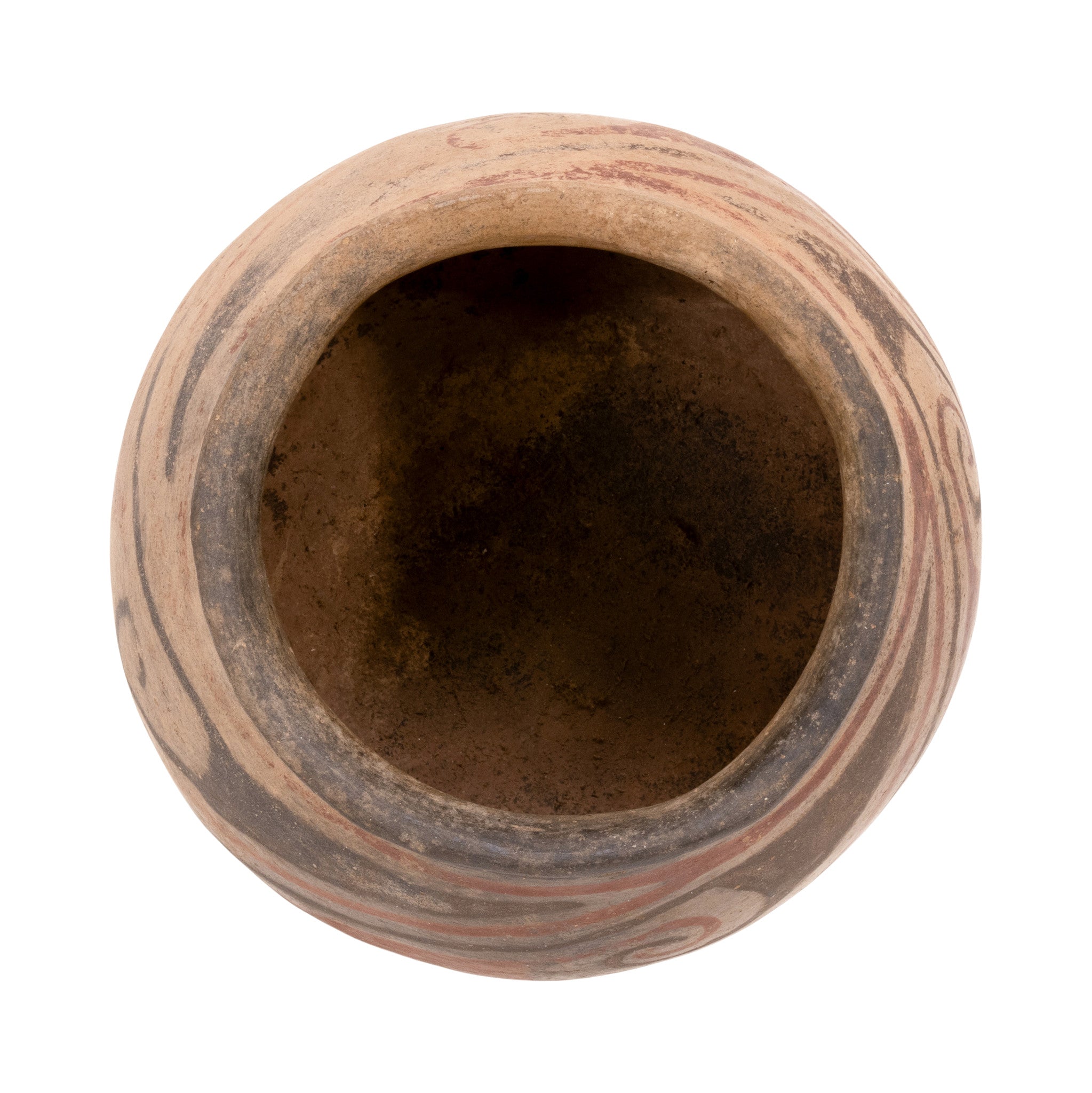 Casas Grandes Ramos Pottery Olla