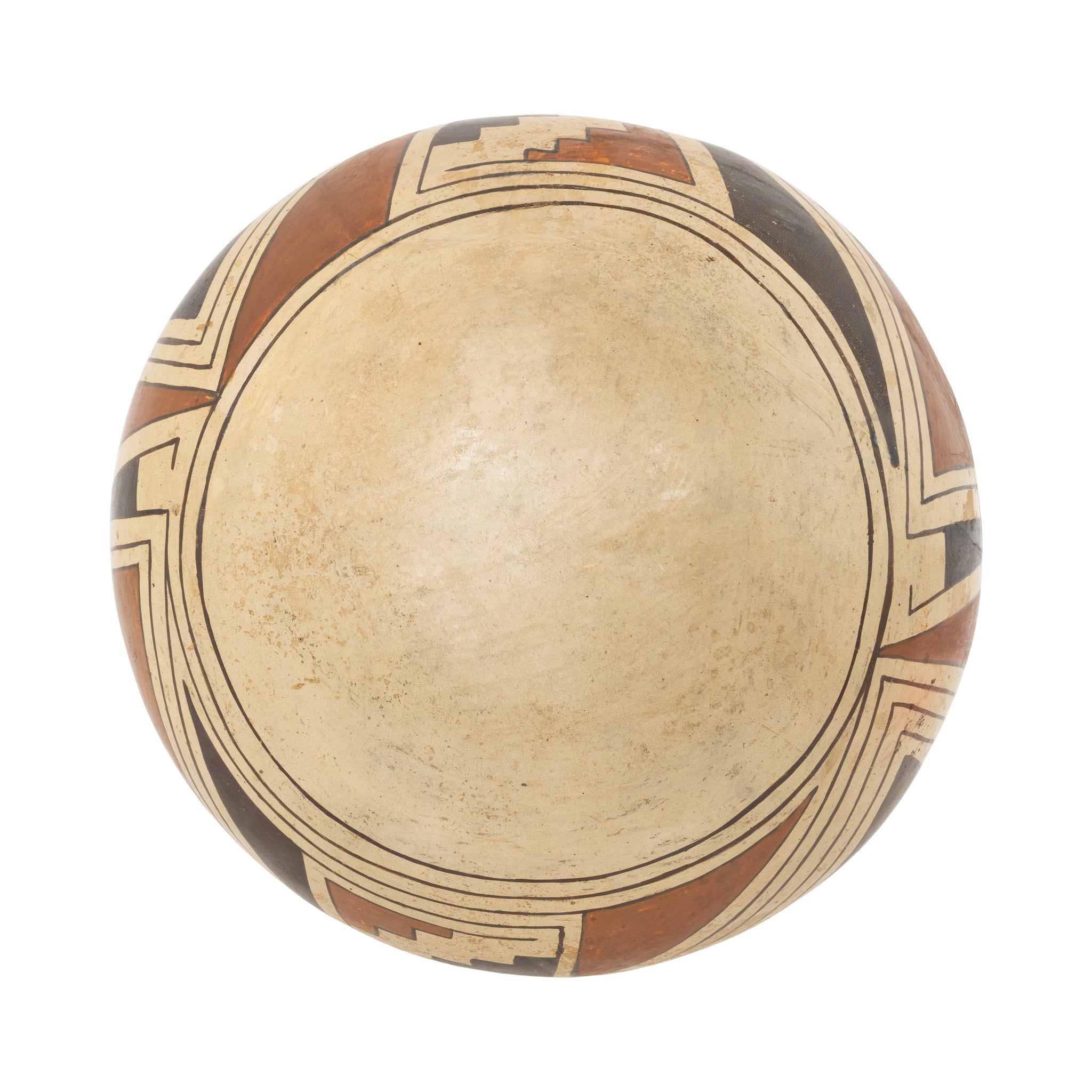 Prehistoric Casas Grandes Pottery Olla