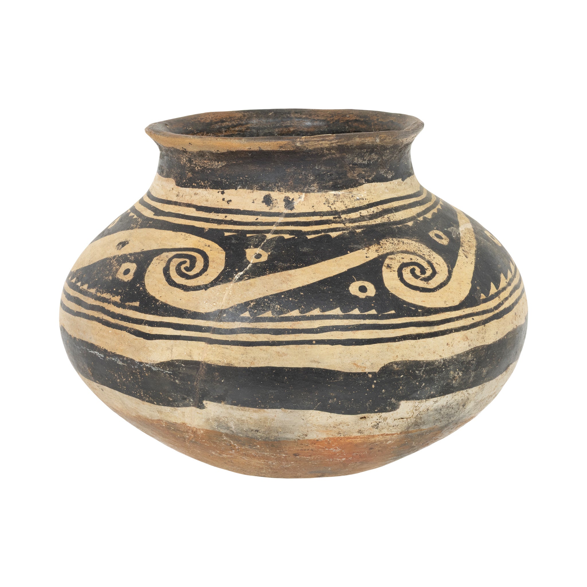 Anasazi Gilla Olla