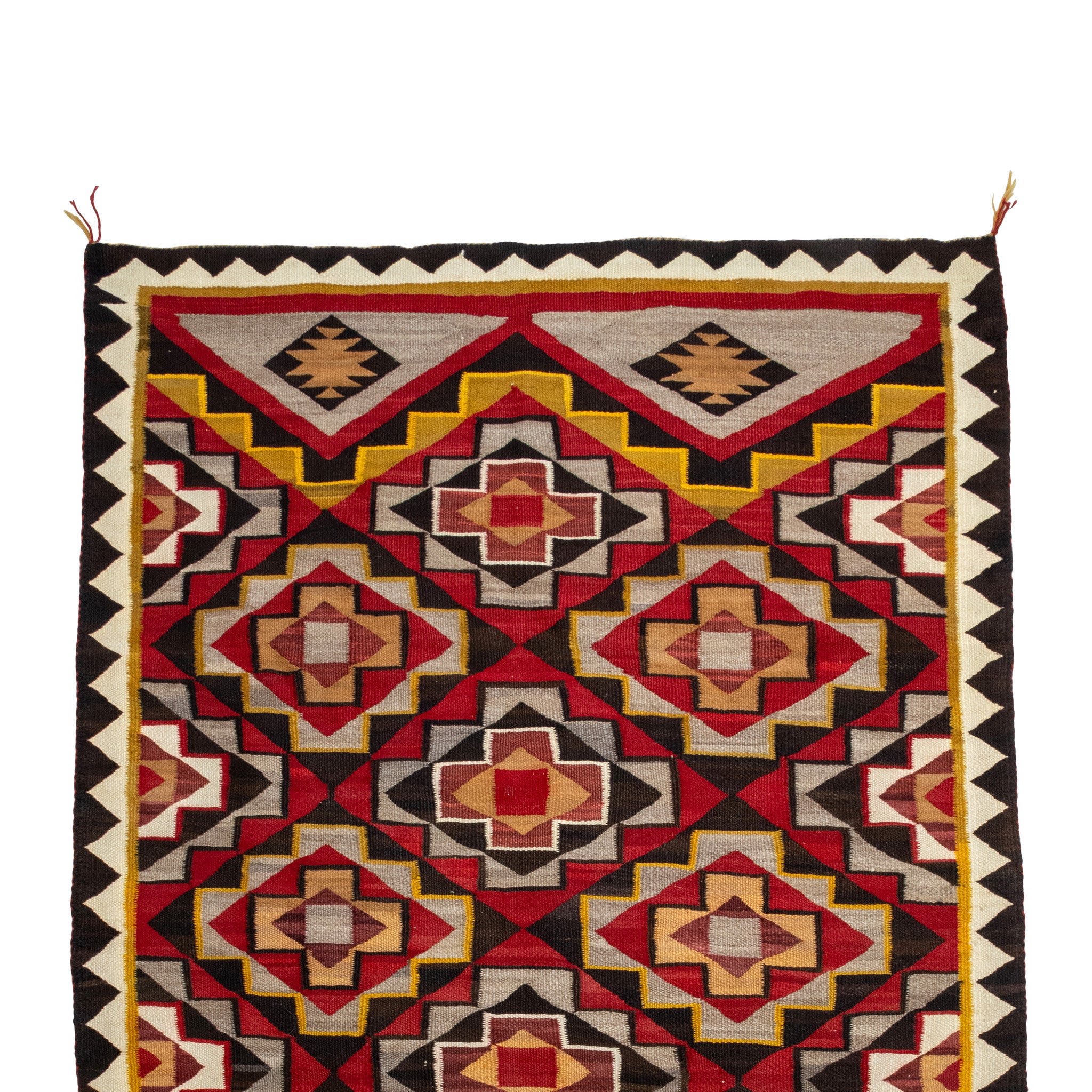 Navajo Red Mesa