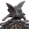 Black Forest Mantle Clock