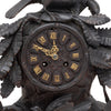 Black Forest Mantle Clock