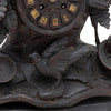 Black Forest Mantle Clock