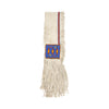 Large Cheyenne Beaded Saddle Bags