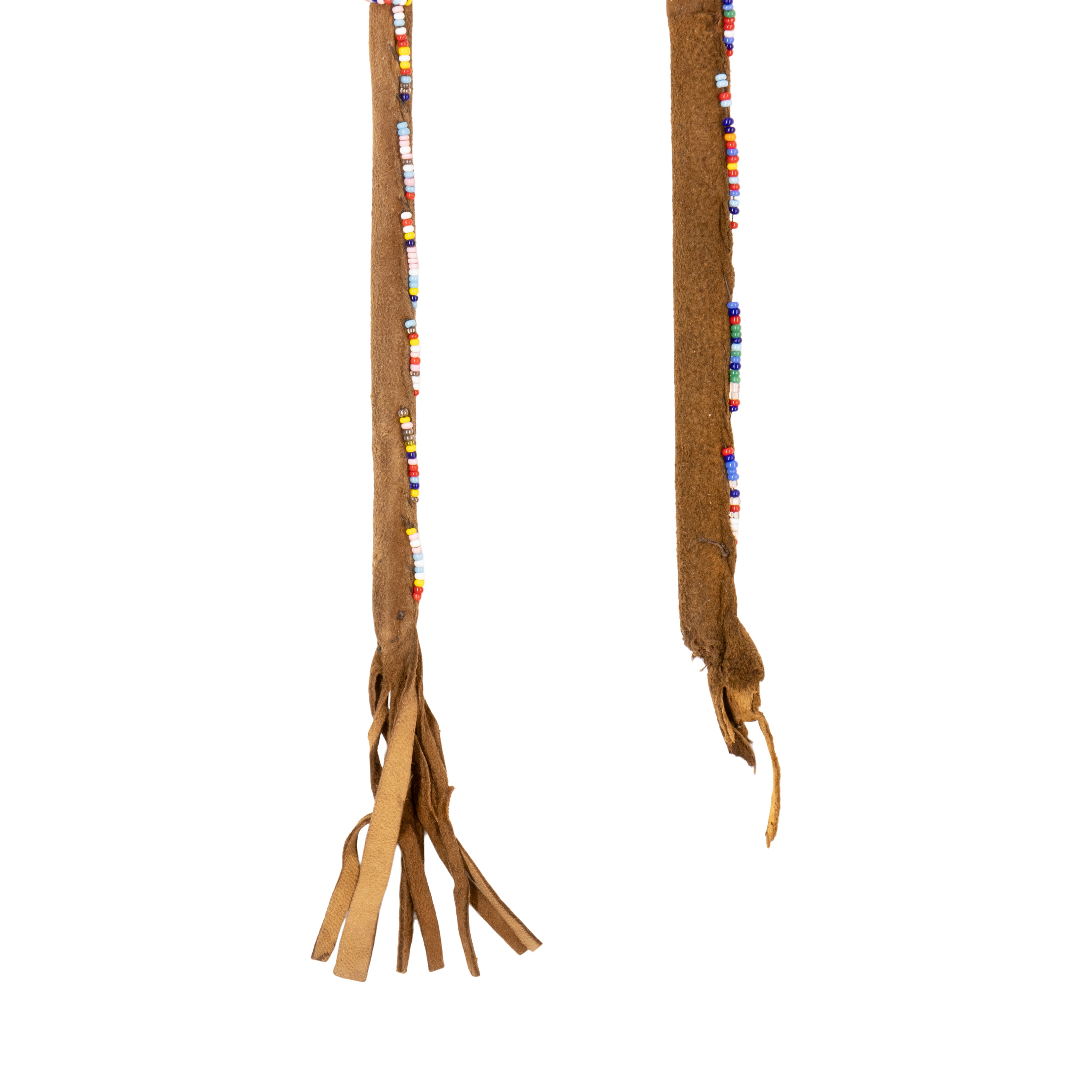 Sioux Souvenir Tomahawks