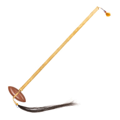 Sioux Dance Club, Native, Dance, Stick