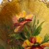 Floral Painting by L. Kahlwig
