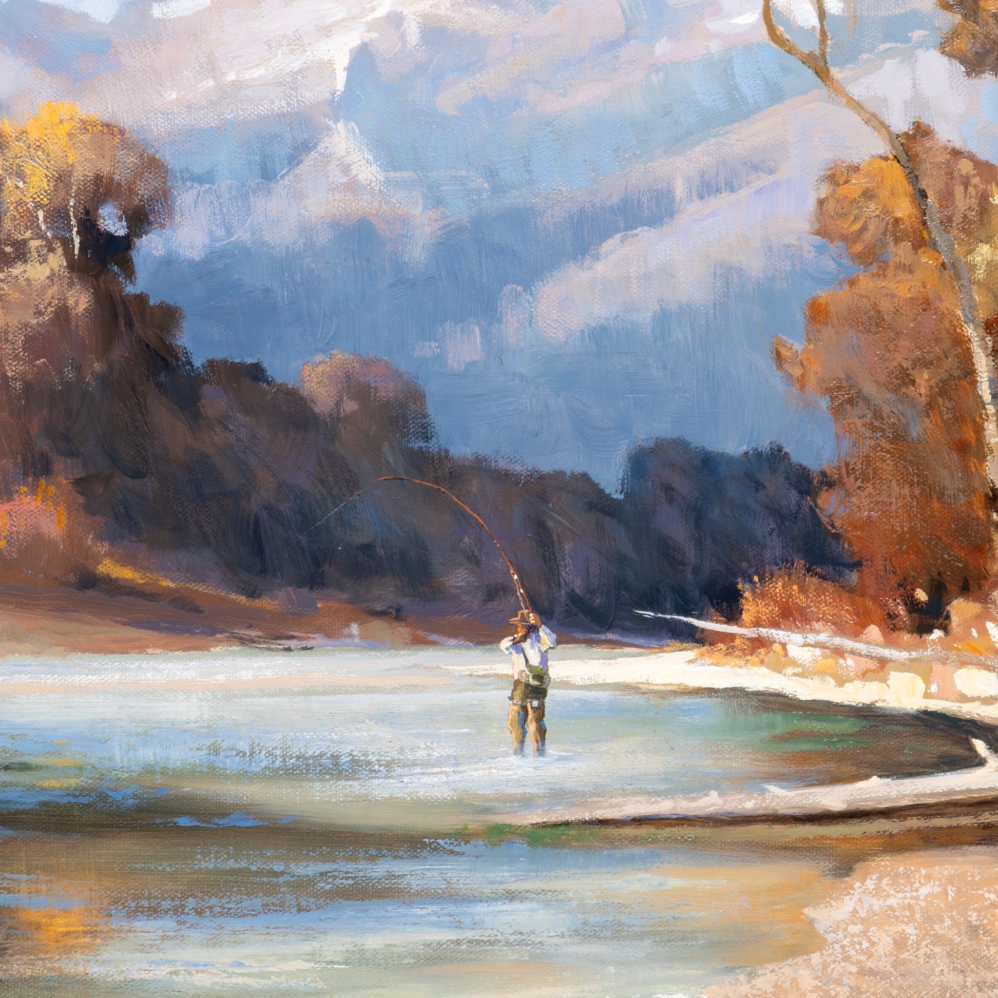 Bitterroot by Greg Parker