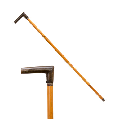 Horn Gun Cane, Firearms, Rifle, Cane Gun