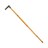 Horn Gun Cane