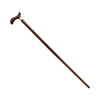 Wooden Flick Stick Cane, Furnishings, Decor, Cane