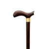 Wooden Flick Stick Cane