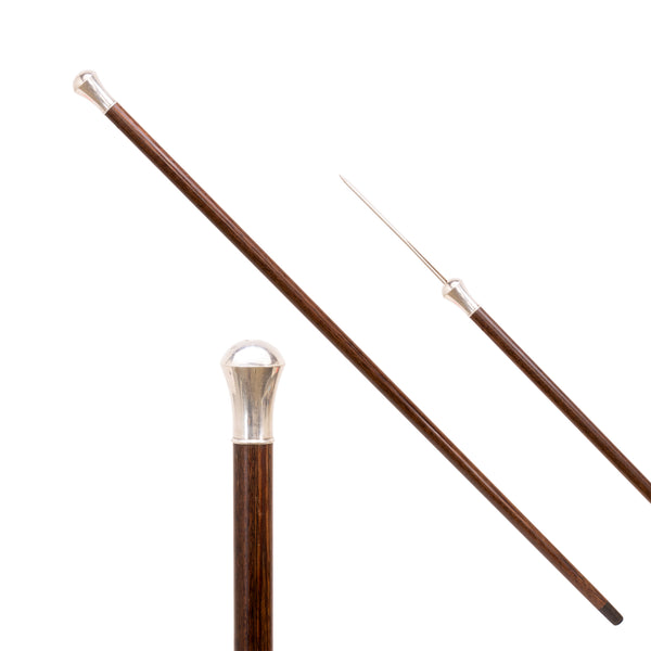 Flick Stick Cane, Furnishings, Decor, Cane