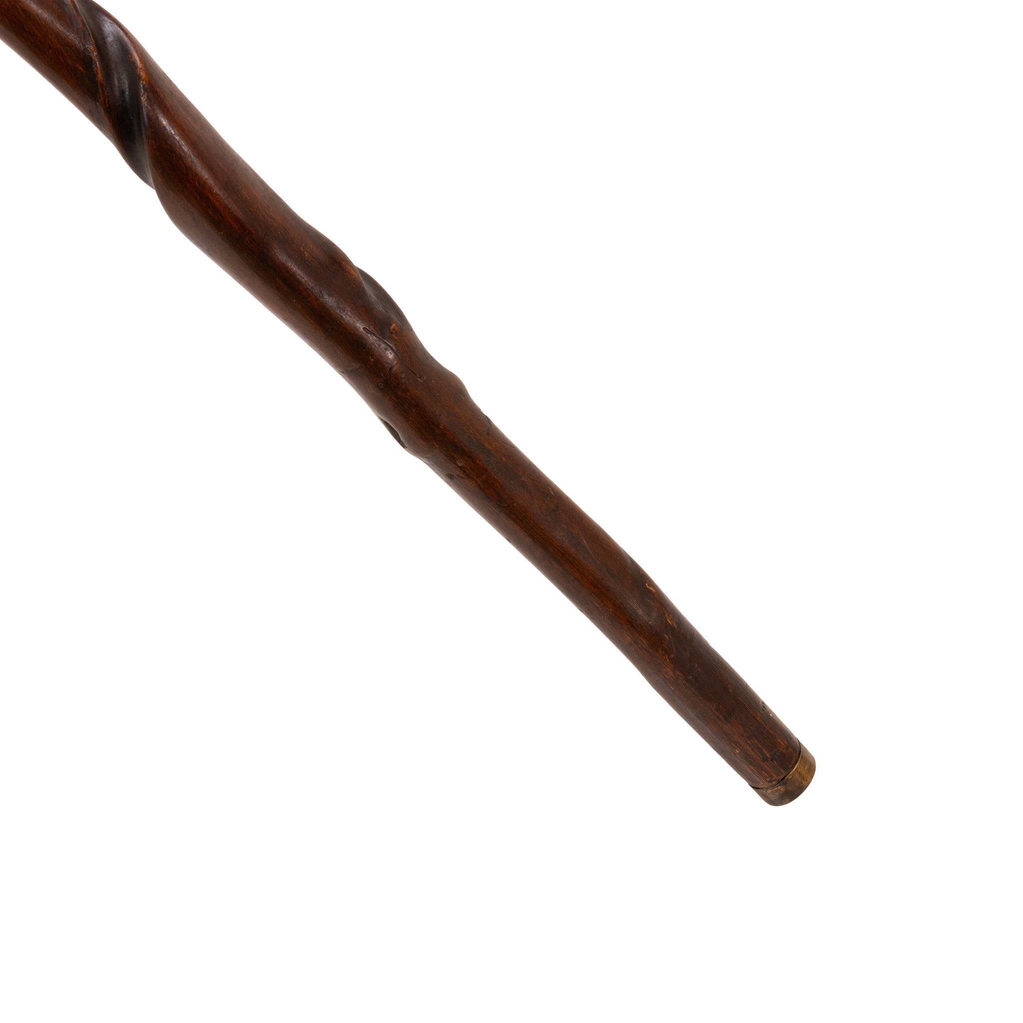 Fist Corkscrew Sword Cane