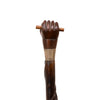 Fist Corkscrew Sword Cane