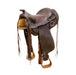 Decorative Saddle, Western, Horse Gear, Saddle