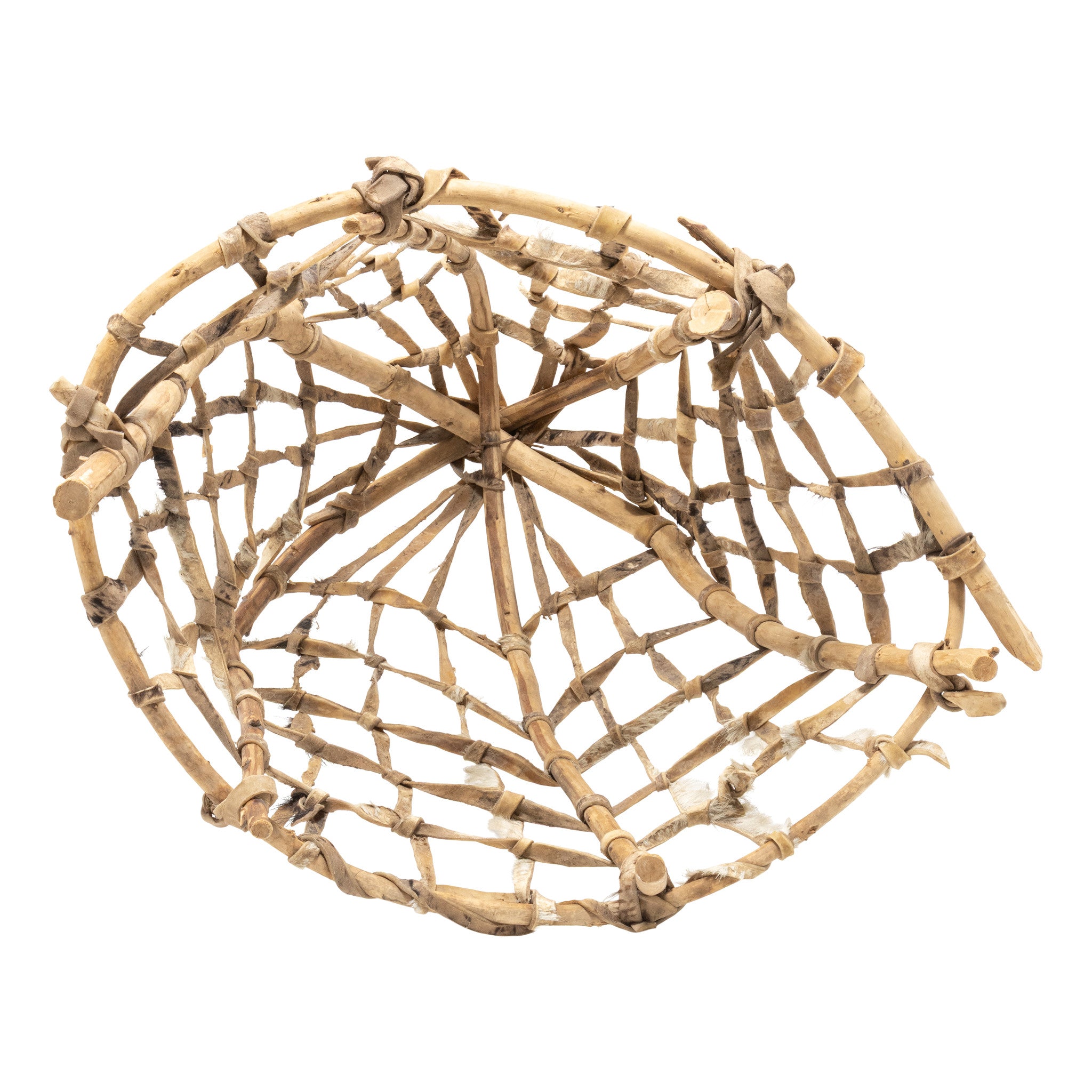 Burro Pack Basket