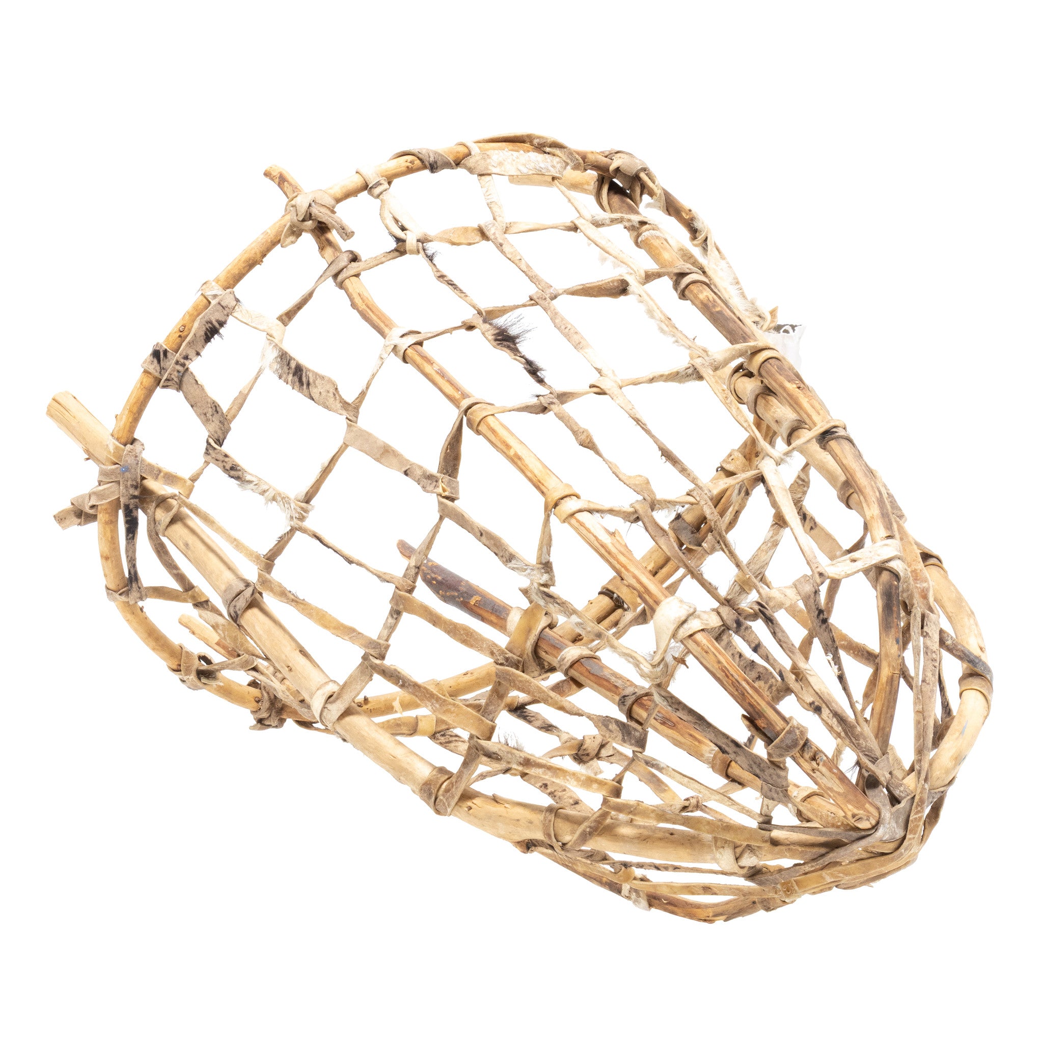 Burro Pack Basket