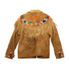 Northern Cree Scout Jacket