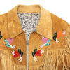 Northern Cree Scout Jacket